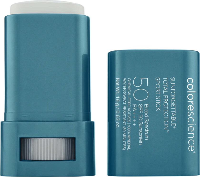 Sunforgettable Total Protection Sport Stick SPF50