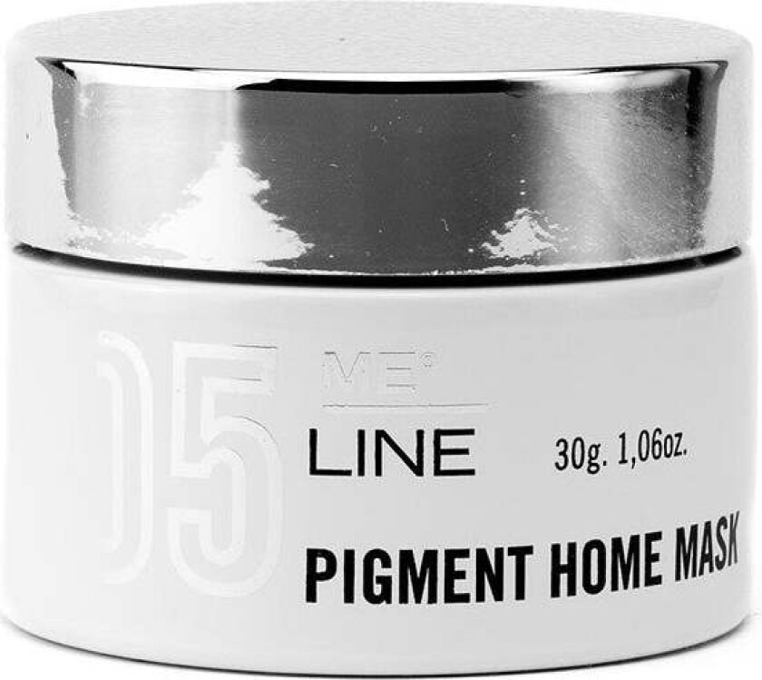 Pigment Home Mask