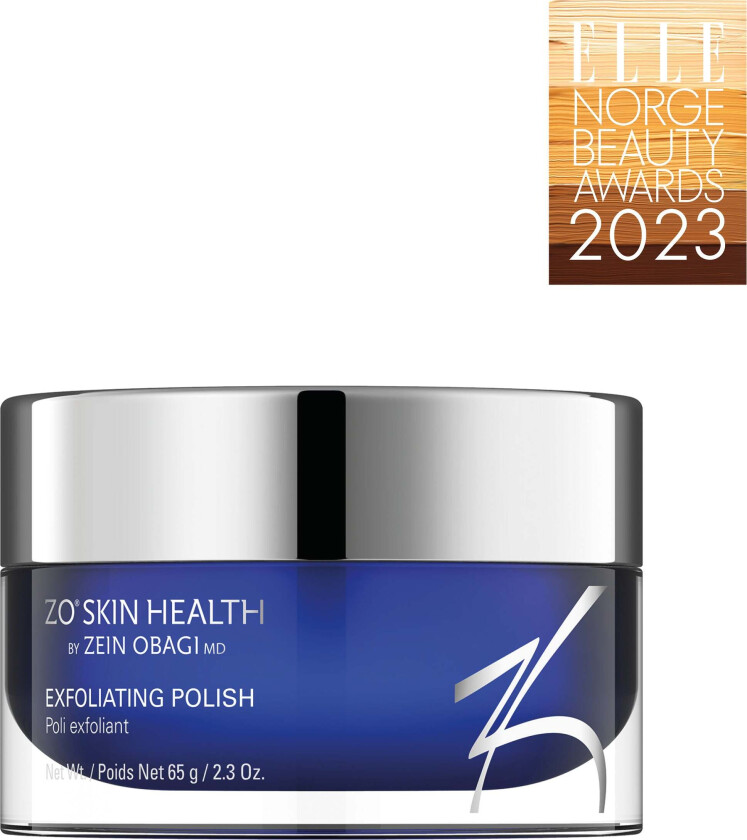 Exfoliating Polish 65g