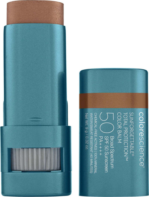 Sunforgettable Total Protection Color Balm SPF50 - Bronze