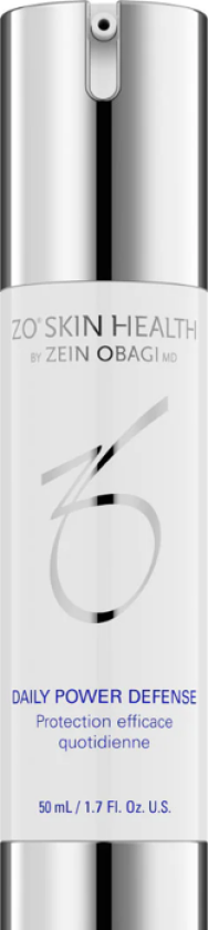 Daily Power Defense 50ml