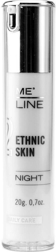 Ethnic Skin Night