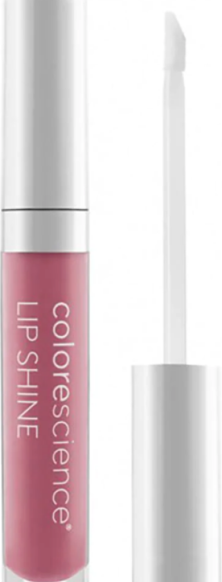 Lip Shine SPF35 Rose 4 ml