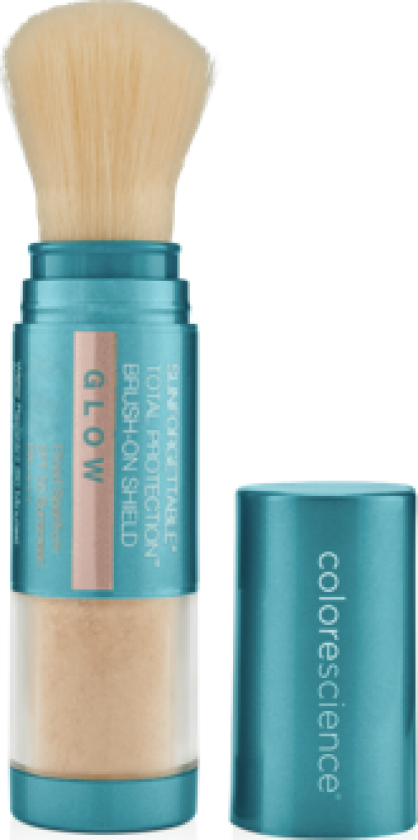 Sunforgettable Brush-on Shield Glow SPF 30 - Limited Edition