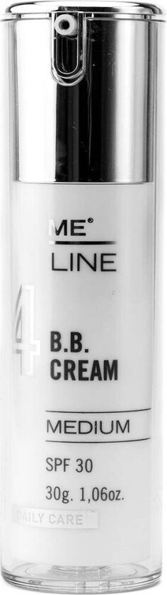 Bilde av BB Cream Medium SPF 30