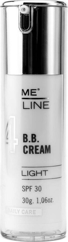 Bilde av BB Cream Light SPF 30