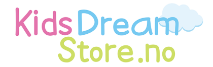 Logoen til KidsDreamStore