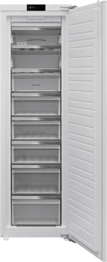 VIF 21177 DOD NoFrost integrert fryser