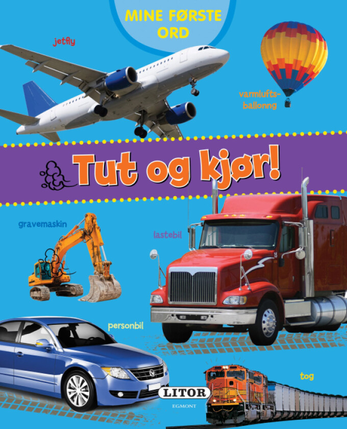 Tut og kjør!