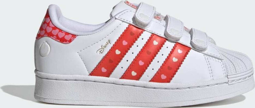 ADIDAS DISNEY SUPERSTAR LED LIGHTS COMFORT CLOSURE SKO