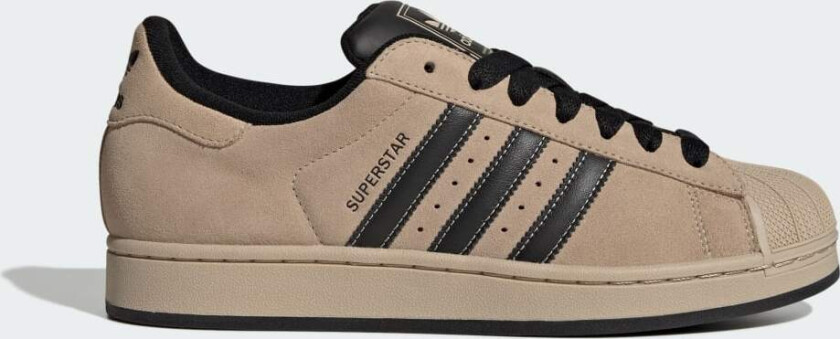 SUPERSTAR II Sko
