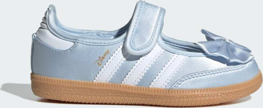 ADIDAS DISNEY SAMBA JANE SKO