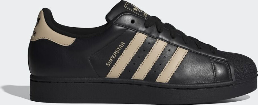 Superstar II Sko