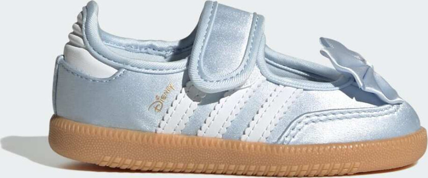 ADIDAS DISNEY SAMBA JANE SKO