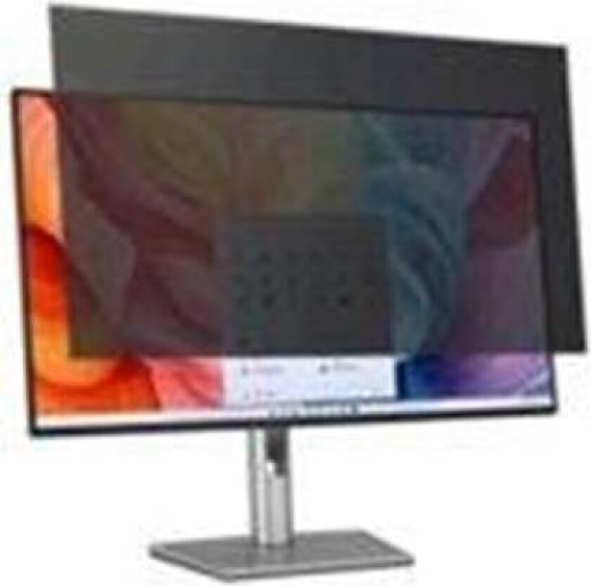 High Clarity display privacy filter - 16:10 - 24"