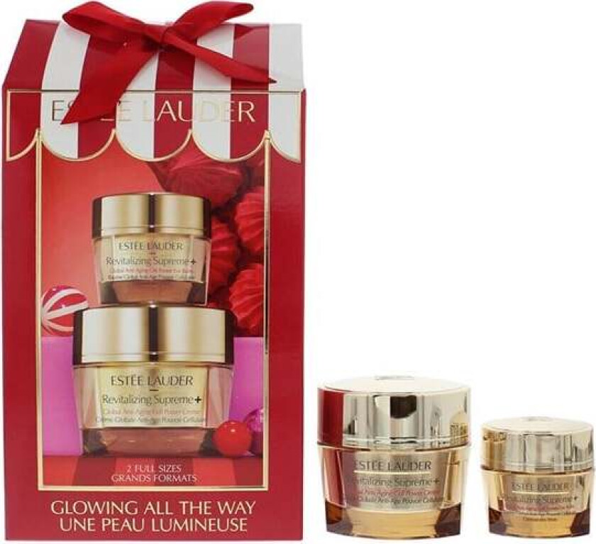 Revitalizing Supreme+ - Glowing All The Way. 65ml.