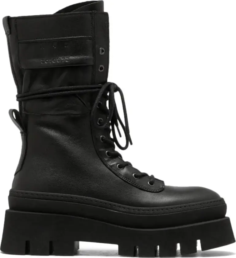 Dame, Sko, Svart, 39 EU