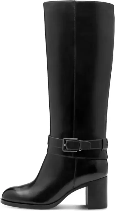 Dame, Sko, Svart, 39 EU