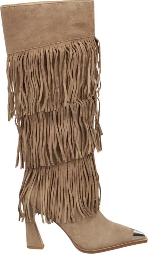 Alma EN Pena, Dame, Sko, Beige, 41 EU