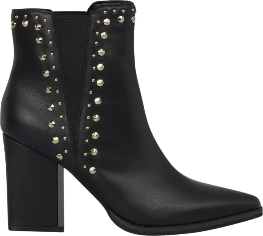 Alma EN Pena, Dame, Sko, Svart, 41 EU