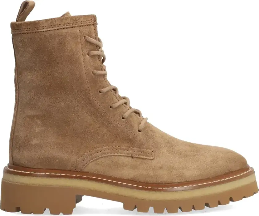 Dame, Sko, Beige, 40 EU