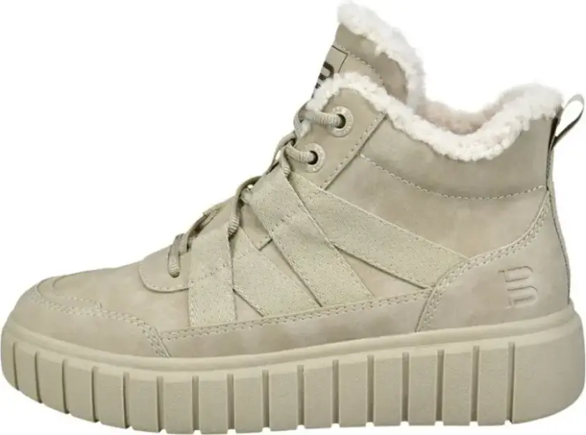 Dame, Sko, Beige, 41 EU