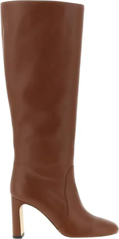 Dame, Sko, Brun, 38 EU