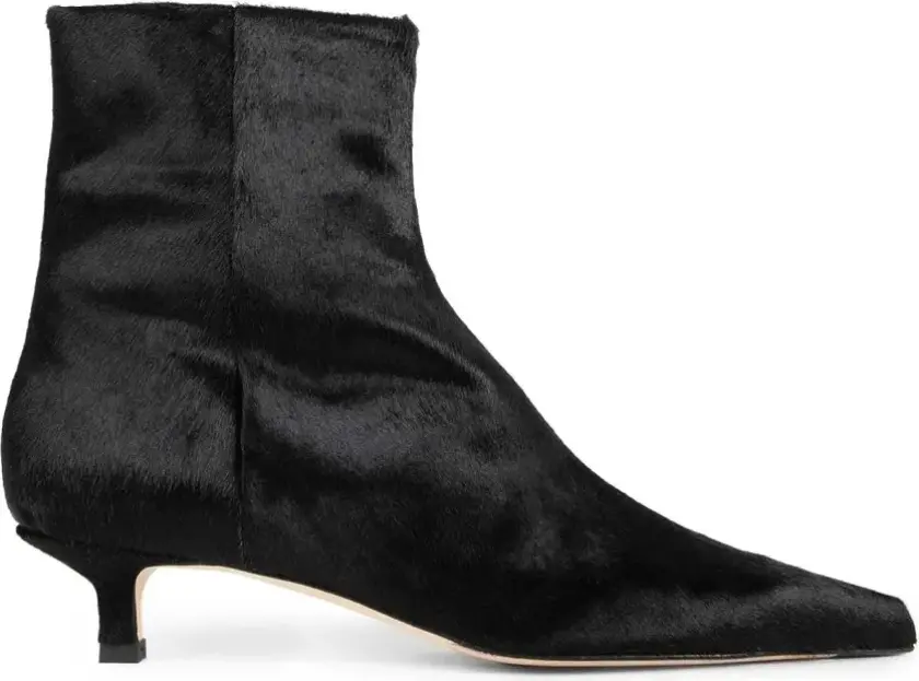 Dame, Sko, Svart, 37 EU