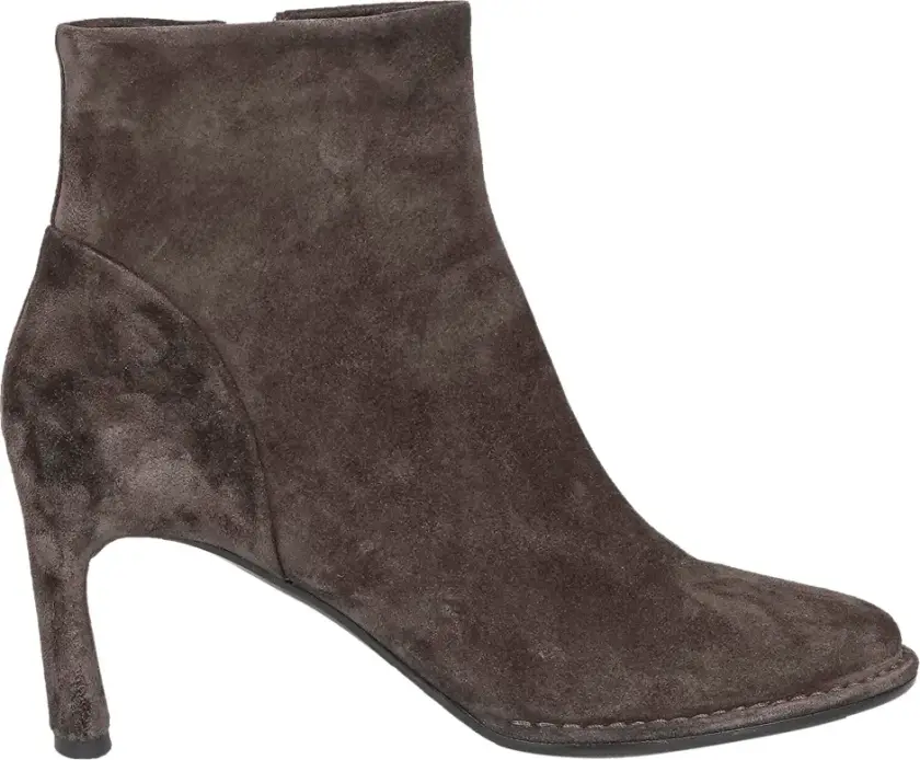 DEL Carlo, Dame, Sko, Brun, 39 EU