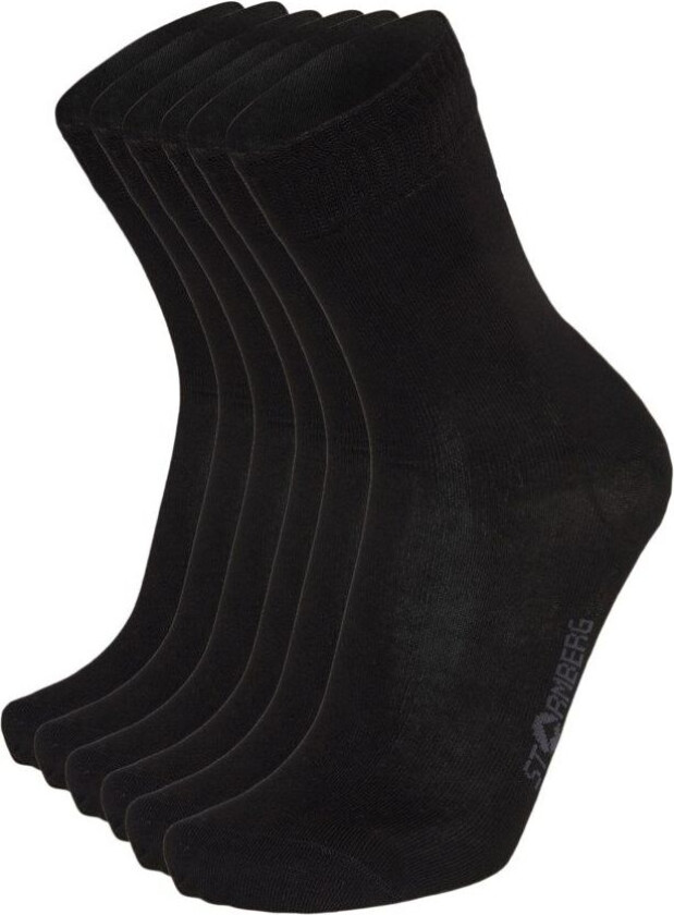 Kosen bambus sokk 3-pk 43/45