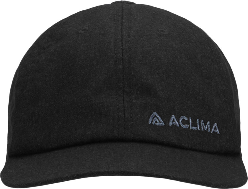 ReBorn Caps Dark Grey Melange L/XL, Dark Grey Melange