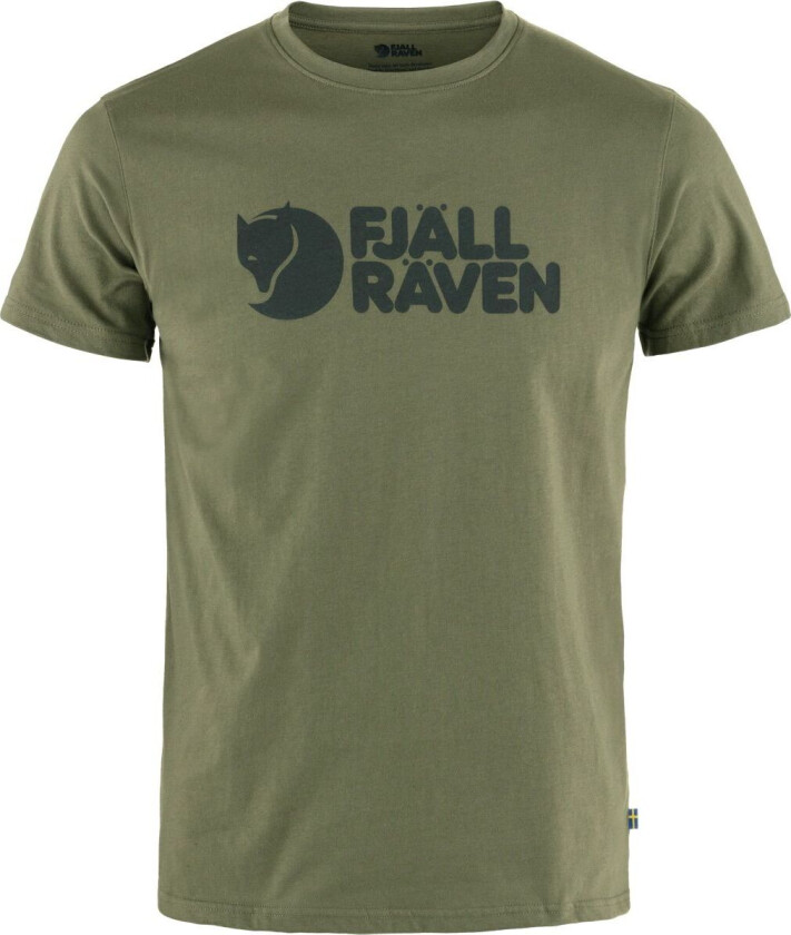 Men's Logo T-shirt Laurel Green XL