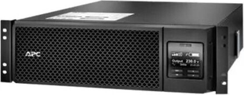 Apc Smart-ups Srt 5000va Rm