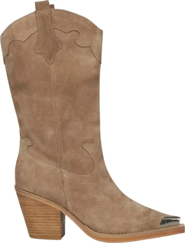 Alma EN Pena, Dame, Sko, Brun, 37 EU