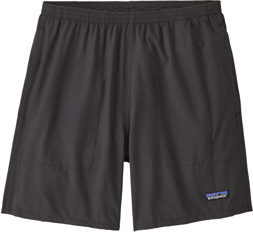 Baggies Lights 6.5" Herre Ink Black M