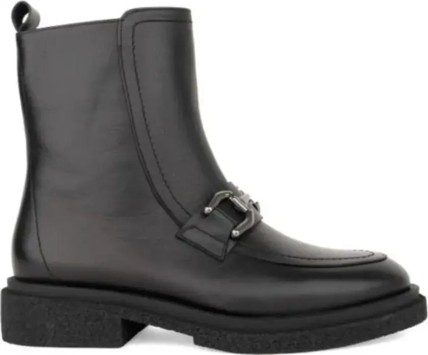 Dame, Sko, Svart, 37 EU