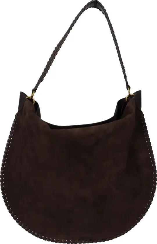 Bilde av Dame, Vesker, Brun, ONE SIZE