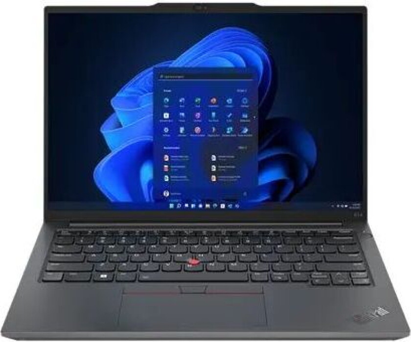 Thinkpad E14 G5 Ryzen 5 16gb 512gb Ssd 14"