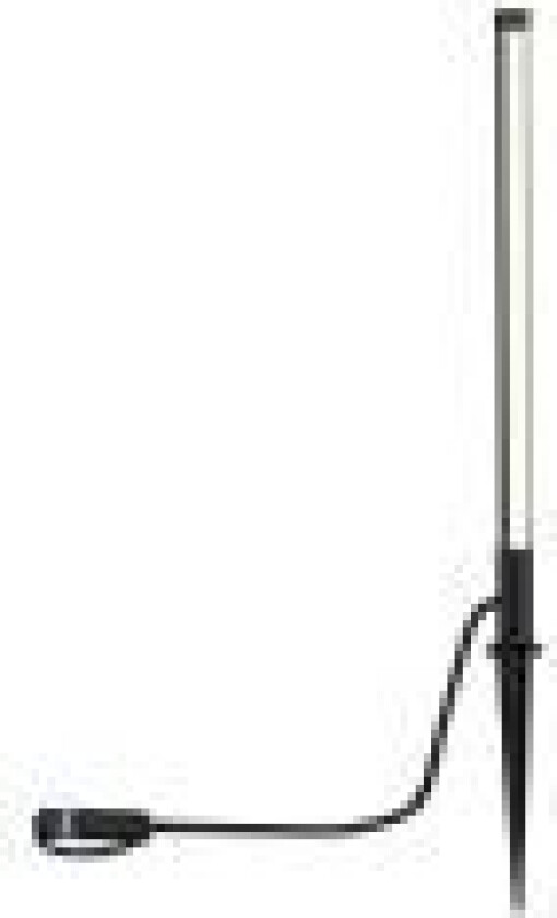 945.30, Bakkebelysning, Antrasitt, Aluminium, Plast, III, IP44, DC