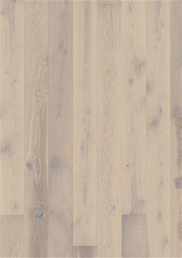 Parkett t: 15mm b: 187mm l: 2420mm antium hvit matt