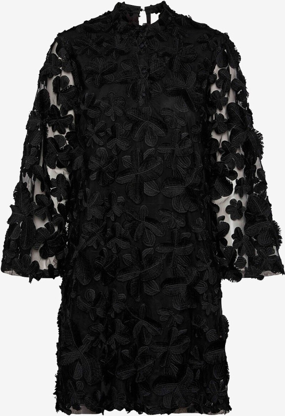 Kjole yasKarly 7/8 Short - Svart