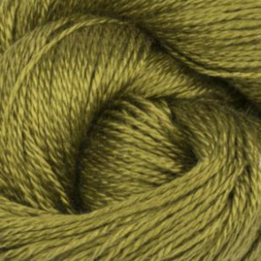 BC Yarn Jaipur Silk Fino 41 Moss