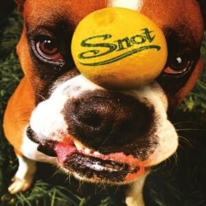 Snot - Get Some (180 Gram)