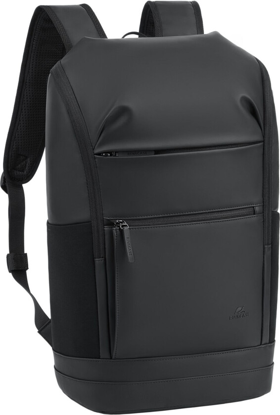 7856 Eden PC-ryggsekk 15,6" - Svart