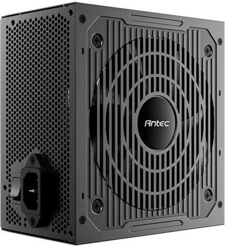 Signature CSK750DC Strømforsyning til PC - 750W, 20+4 pin ATX, 80+ Bronze