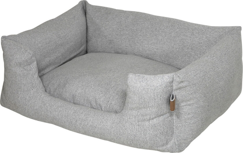 Snooze Hundeseng Silver Spoon 60x50 cm