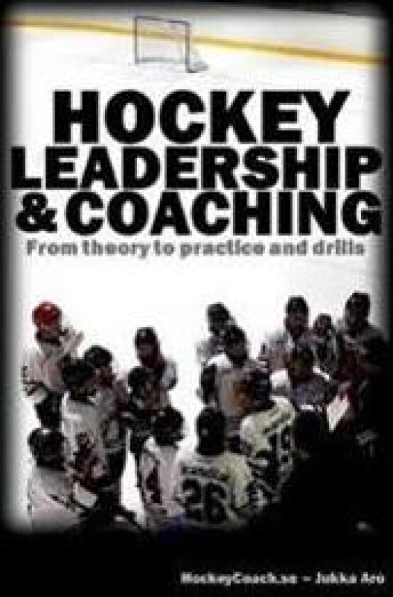 Hockey leadership and coaching