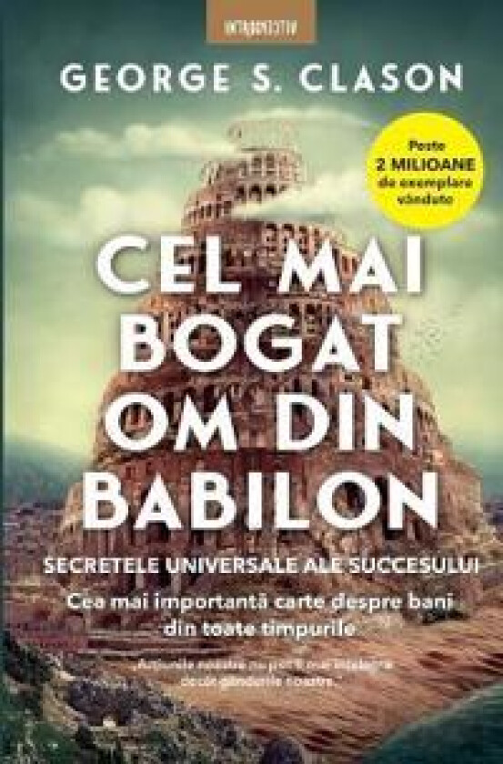 Cel mai bogat om din Babilon