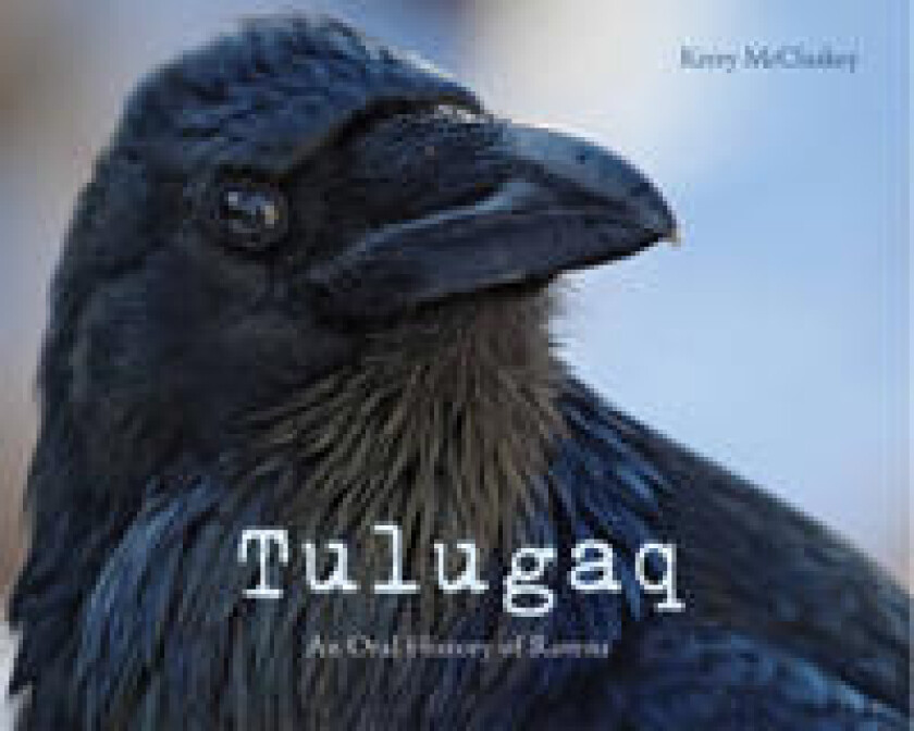 Tulugaq - McCluskey, Kerry