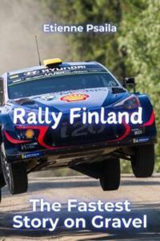 Rally Finland